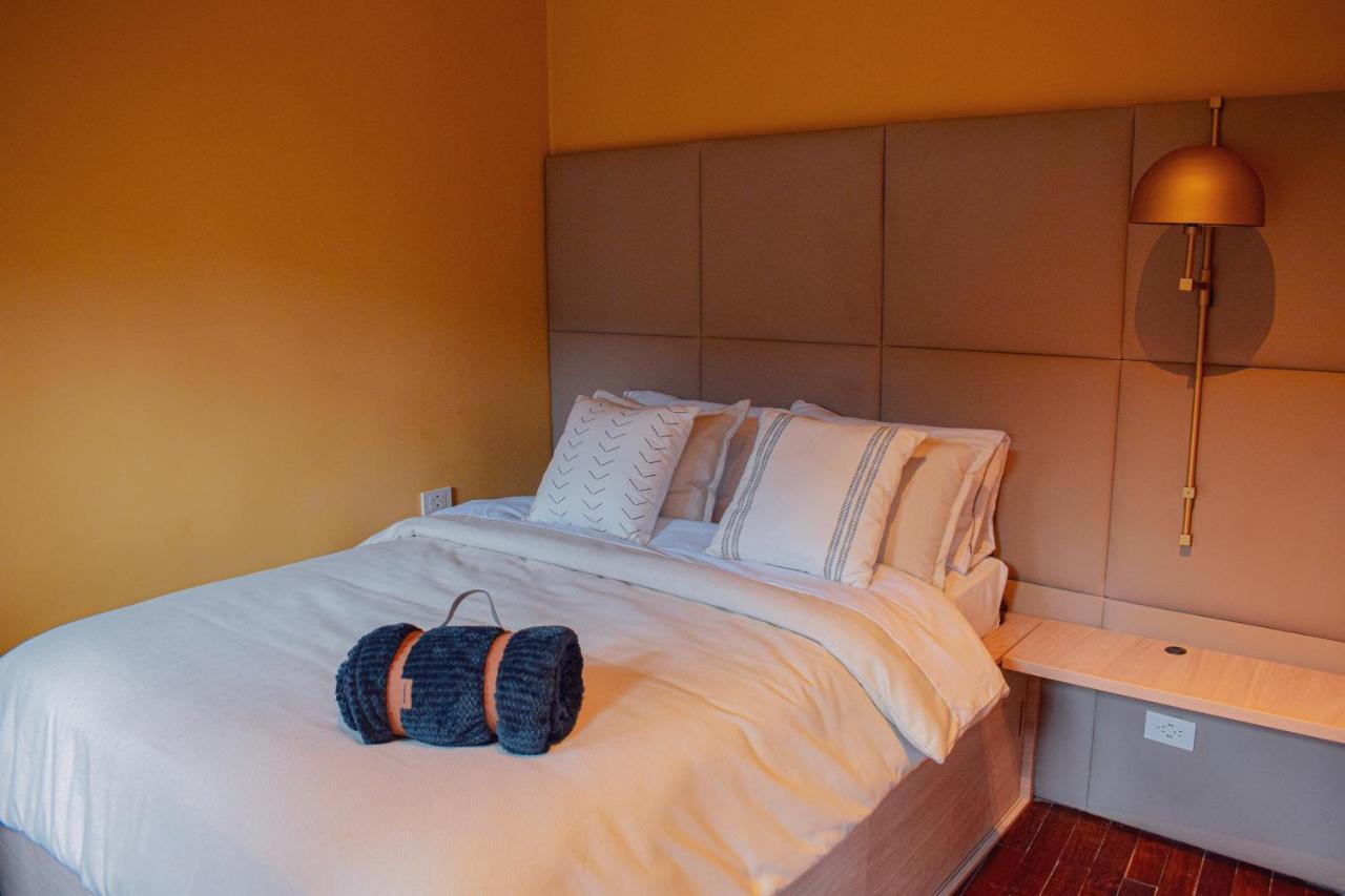 Casa Dreamer Bogotá Zewnętrze zdjęcie