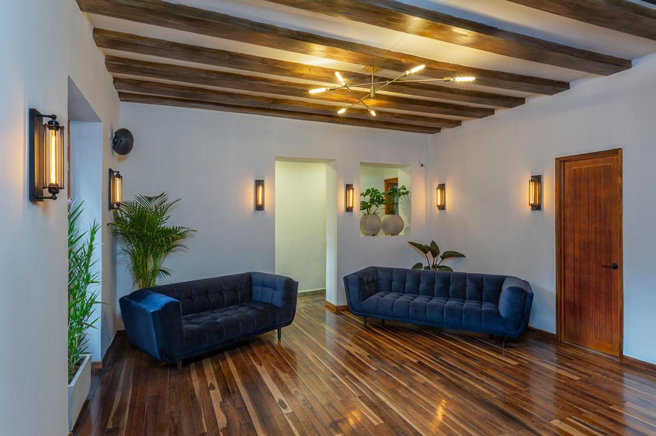 Casa Dreamer Bogotá Zewnętrze zdjęcie