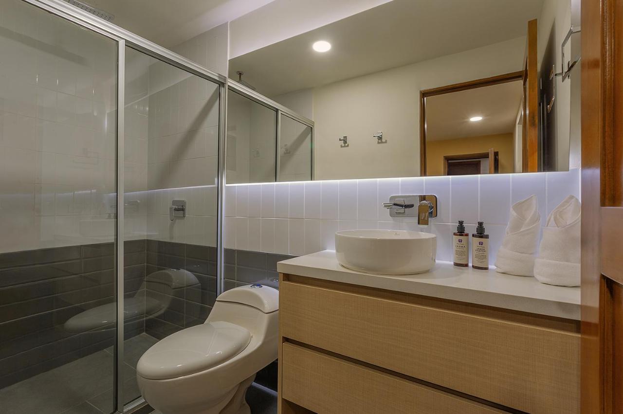 Casa Dreamer Bogotá Zewnętrze zdjęcie