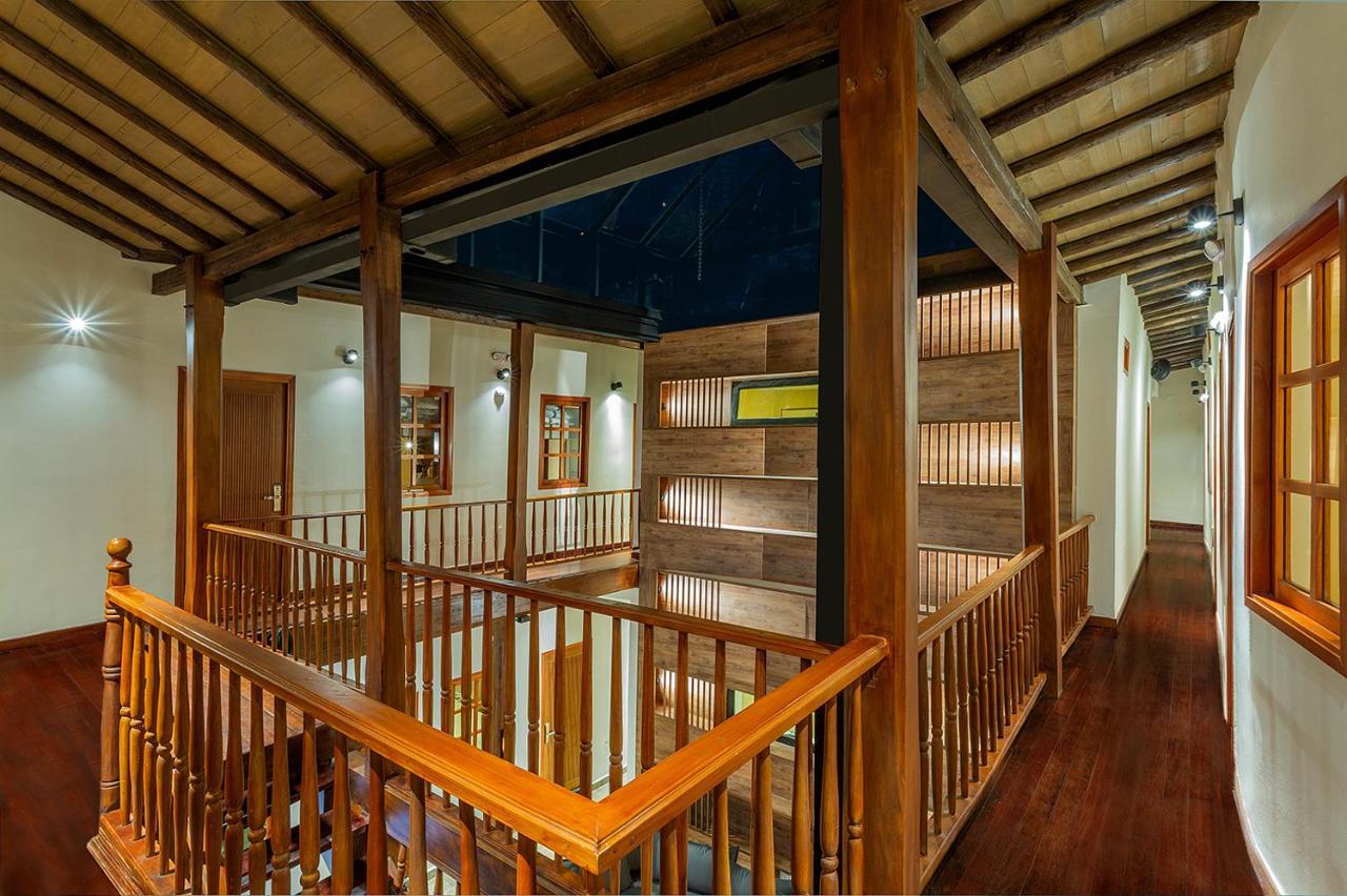 Casa Dreamer Bogotá Zewnętrze zdjęcie