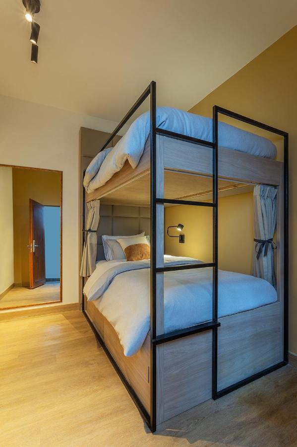Casa Dreamer Bogotá Zewnętrze zdjęcie