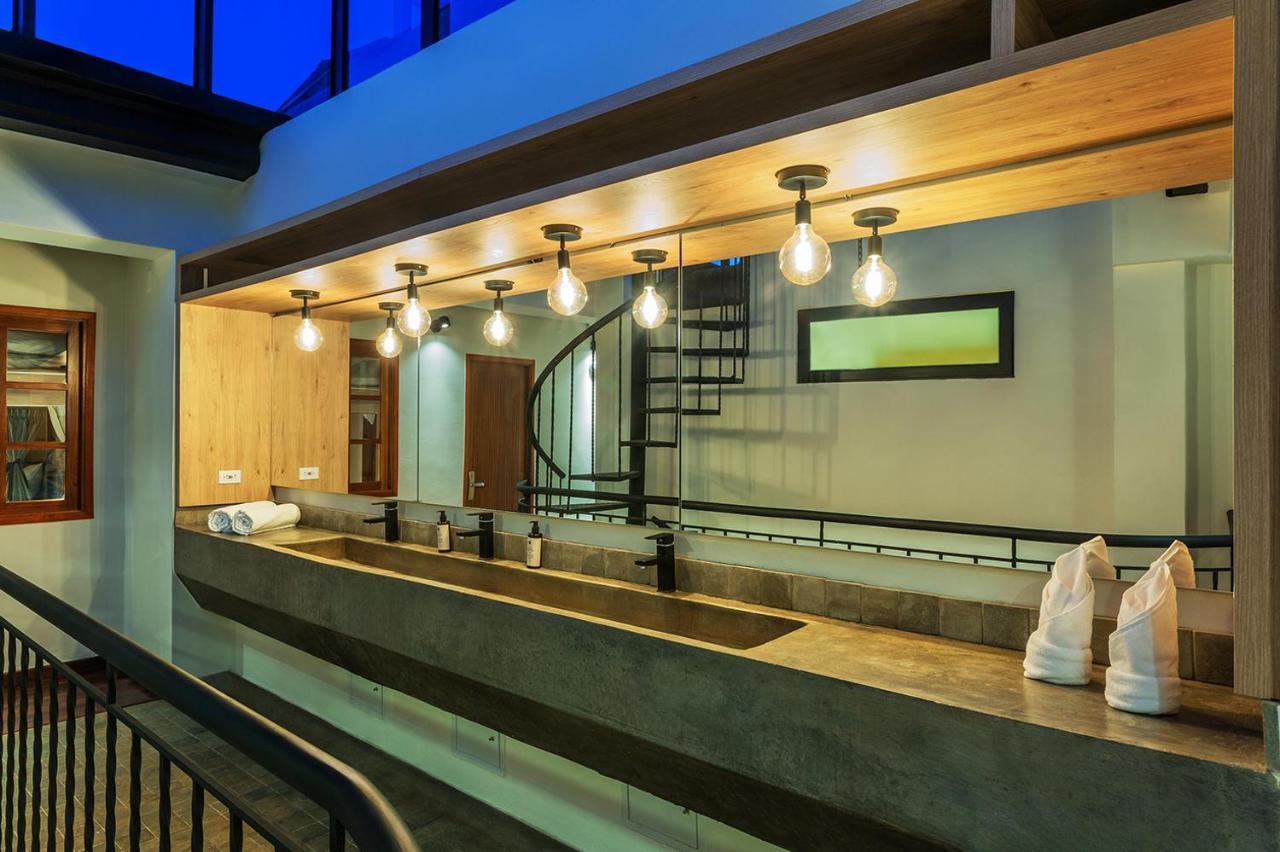 Casa Dreamer Bogotá Zewnętrze zdjęcie