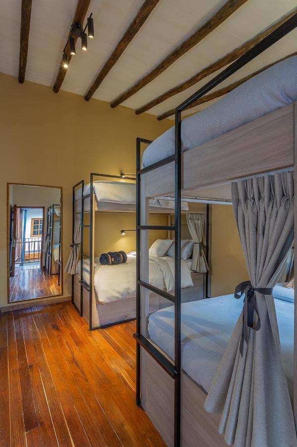 Casa Dreamer Bogotá Zewnętrze zdjęcie