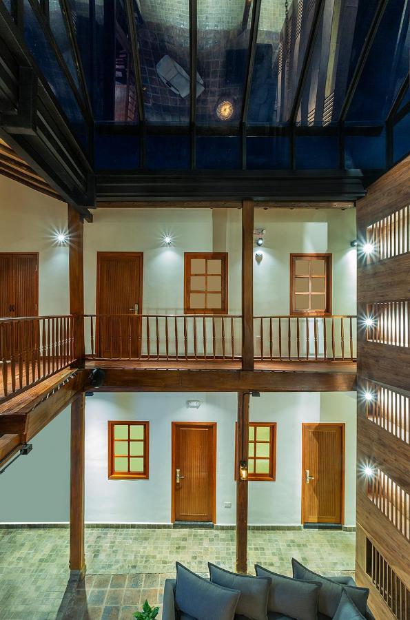 Casa Dreamer Bogotá Zewnętrze zdjęcie