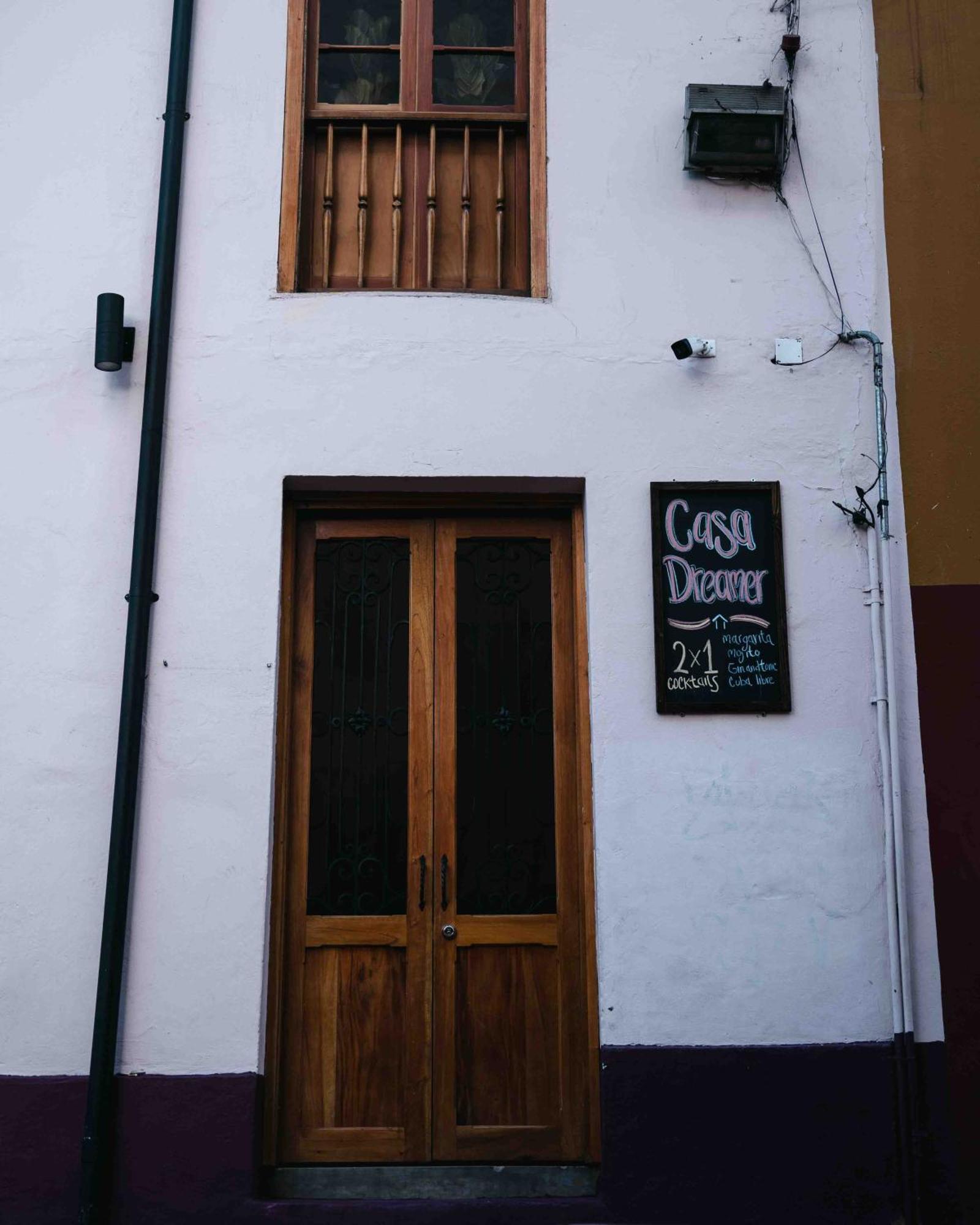 Casa Dreamer Bogotá Zewnętrze zdjęcie