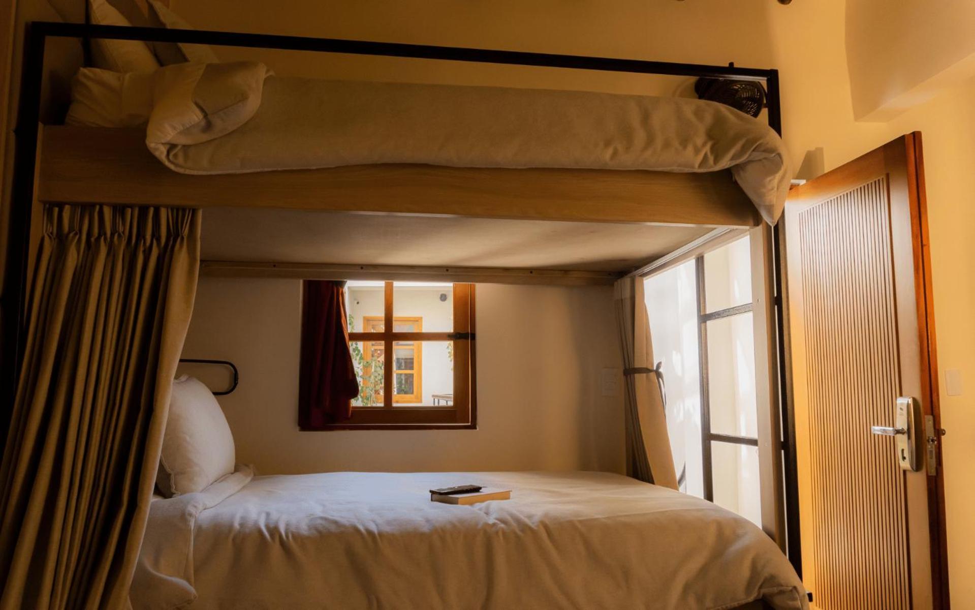 Casa Dreamer Bogotá Zewnętrze zdjęcie