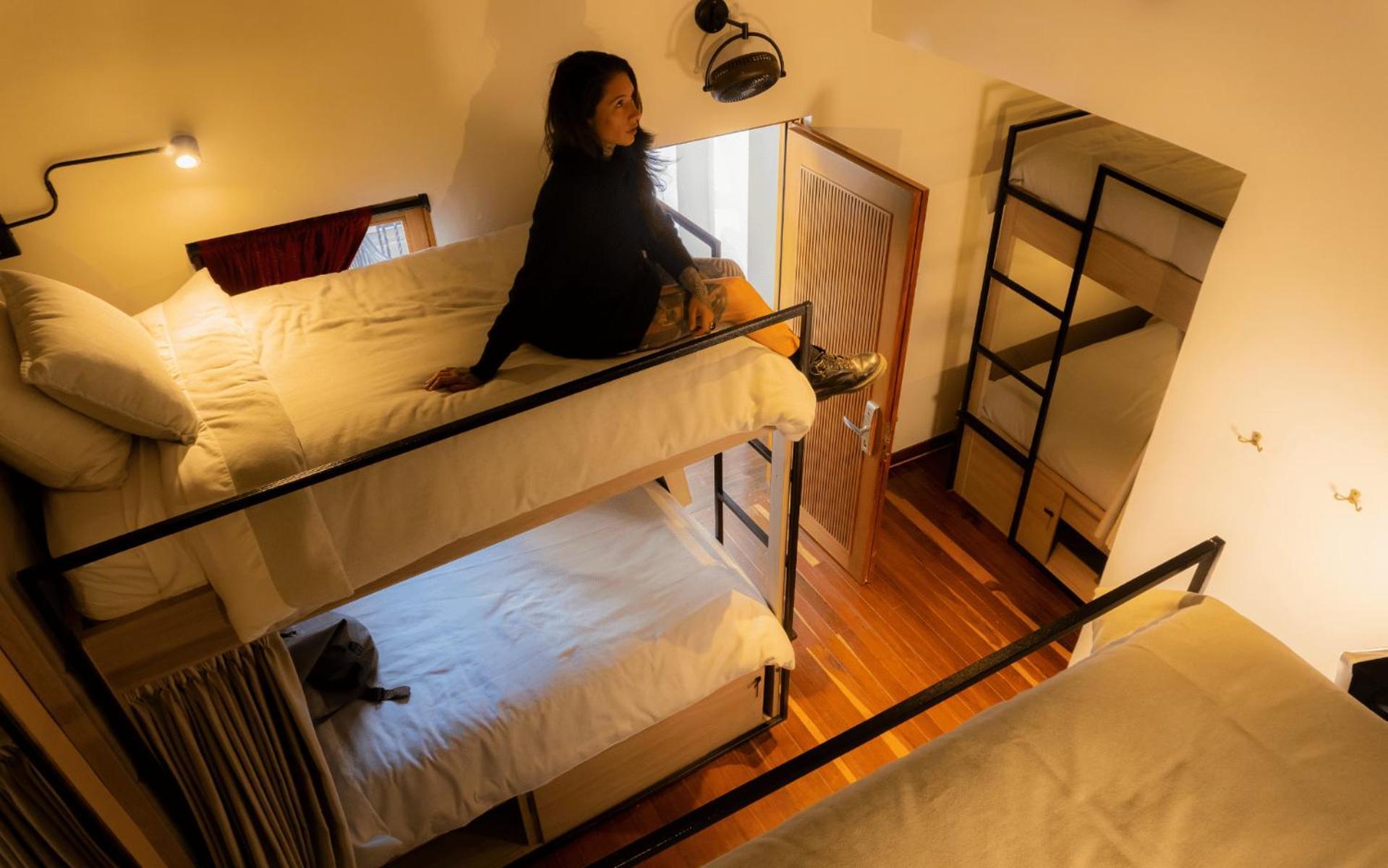 Casa Dreamer Bogotá Zewnętrze zdjęcie