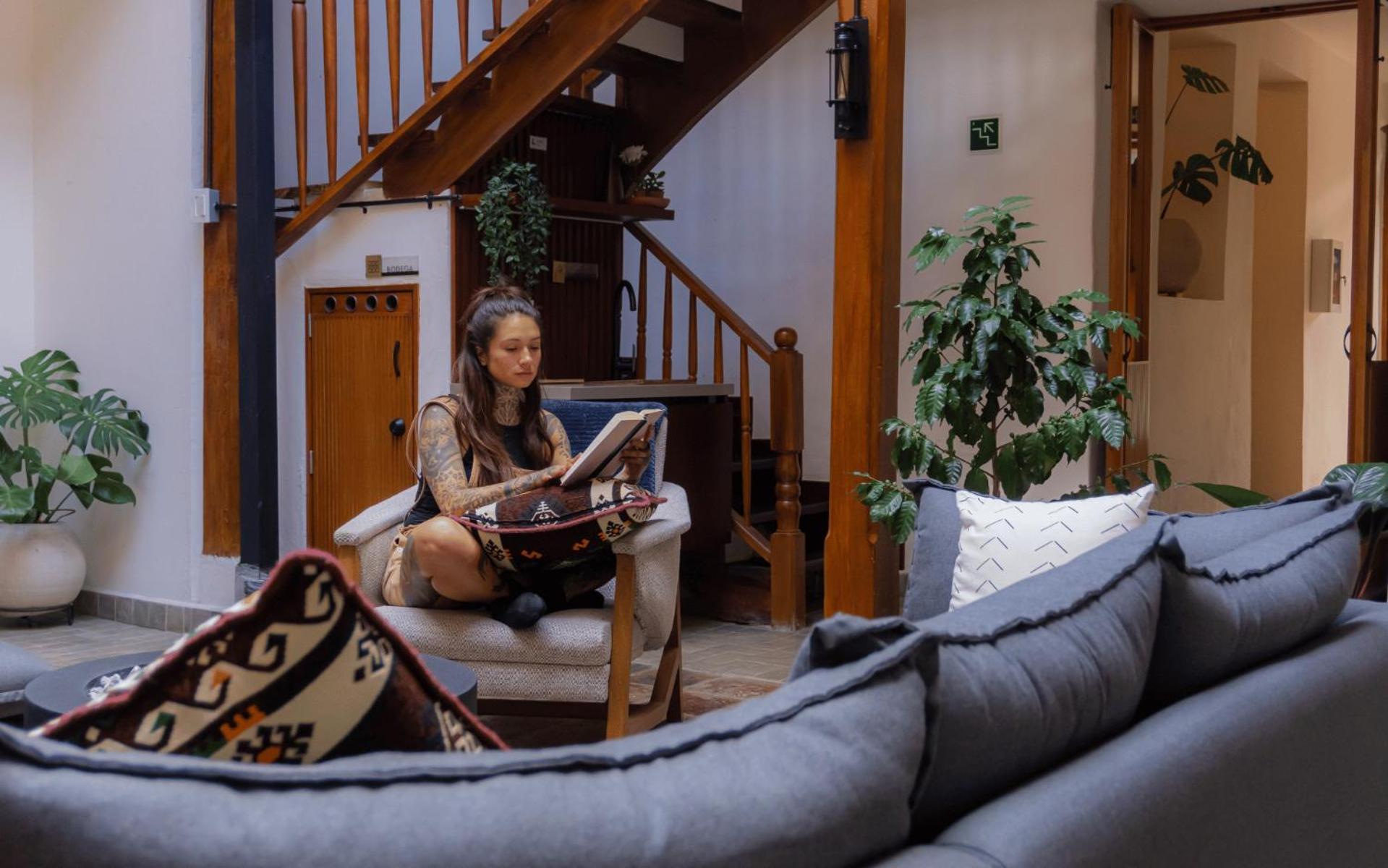 Casa Dreamer Bogotá Zewnętrze zdjęcie