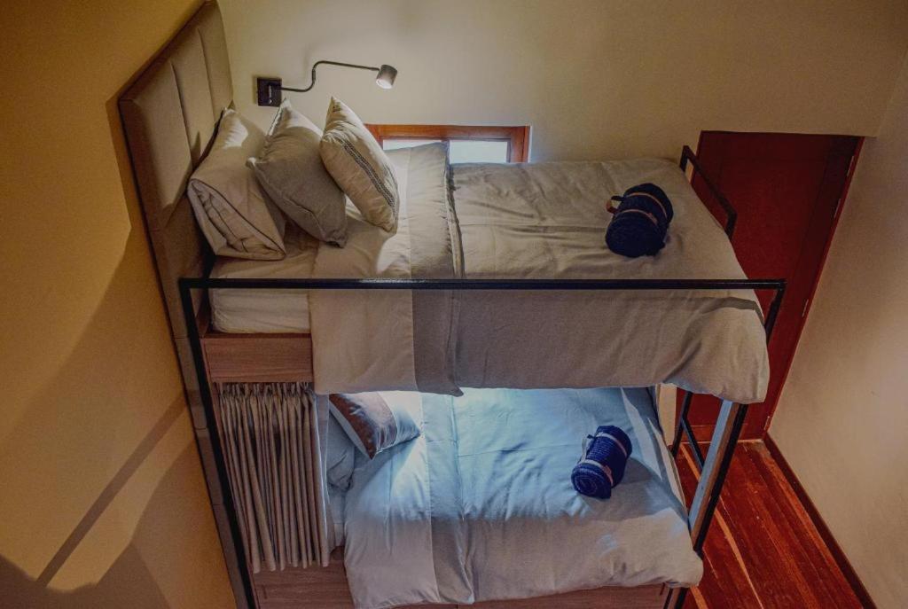 Casa Dreamer Bogotá Zewnętrze zdjęcie