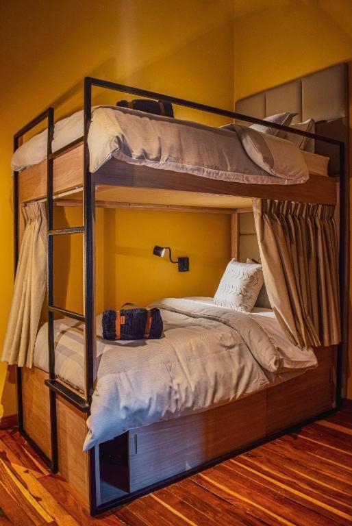 Casa Dreamer Bogotá Zewnętrze zdjęcie